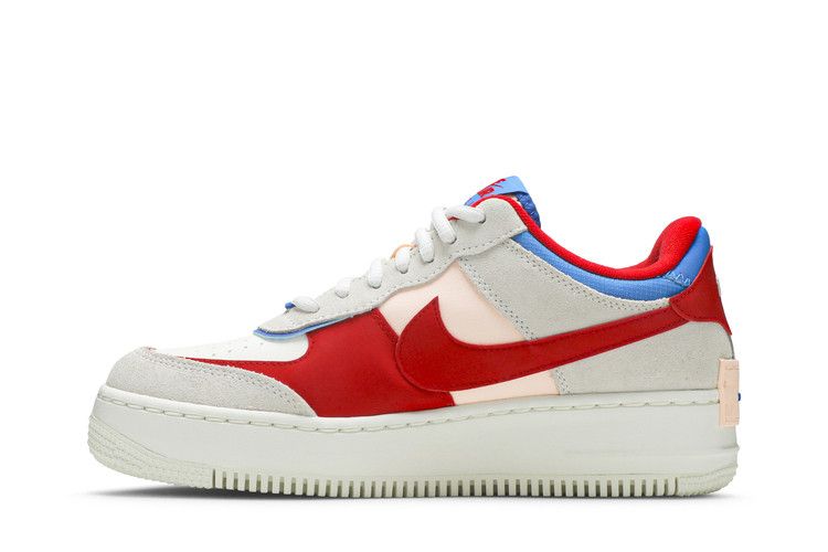 Nike Air Force 1 Shadow Sail Photo Blue