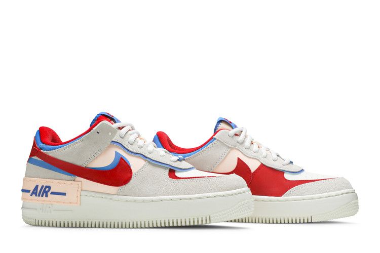 Nike Air Force 1 Shadow Sail Photo Blue