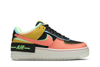 Nike Air Force 1 Shadow Solar Flare Atomic Pink