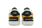 Nike Air Force 1 Shadow Solar Flare Atomic Pink
