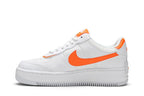 Nike Air Force 1 Shadow Total Orange
