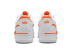 Nike Air Force 1 Shadow Total Orange