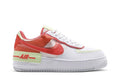 Nike Air Force 1 Shadow White Magic Ember