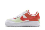 Nike Air Force 1 Shadow White Magic Ember