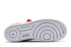 Nike Air Force 1 Shadow White Magic Ember