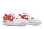Nike Air Force 1 Shadow White Magic Ember