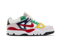 Nike Air Force 3 Low Nigo White Multi-Color