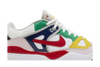 Nike Air Force 3 Low Nigo White Multi-Color