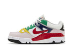 Nike Air Force 3 Low Nigo White Multi-Color