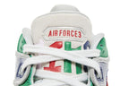Nike Air Force 3 Low Nigo White Multi-Color