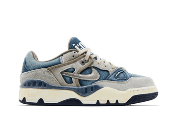 Nike Air Force 3 Low NIGO x Levi's olive et gris