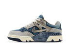 Nike Air Force 3 Low SP Nigo x Levi’s Olive Grey