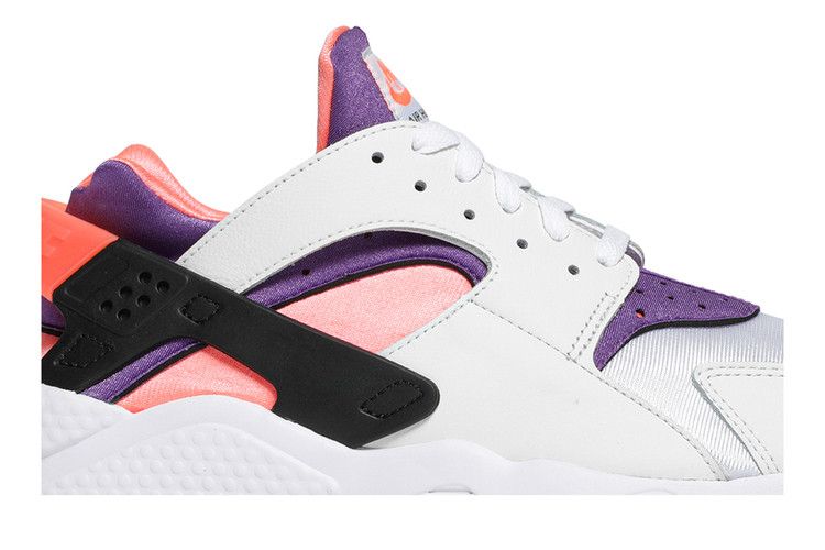 Nike Air Huarache Bright Mango