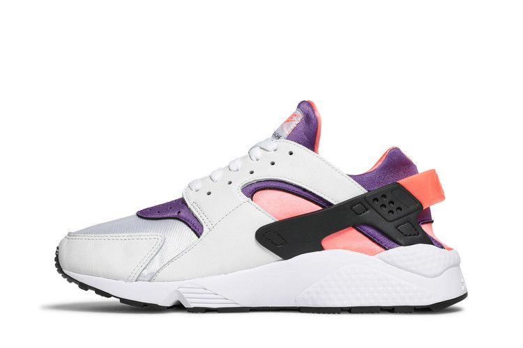 Nike Air Huarache Bright Mango