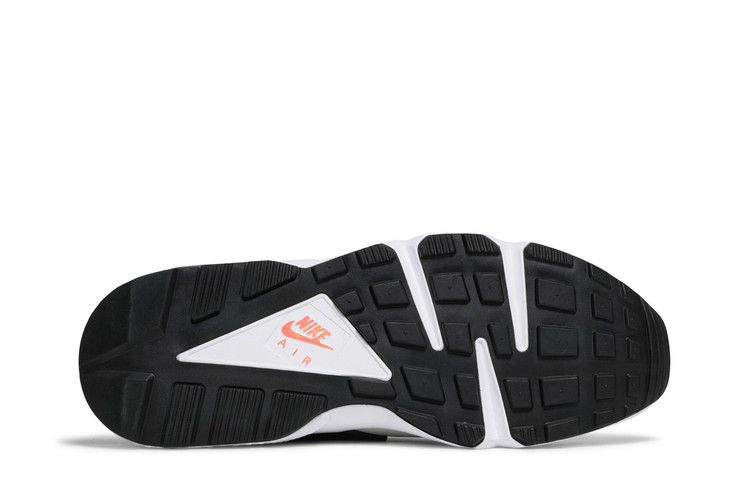 Nike Air Huarache Bright Mango