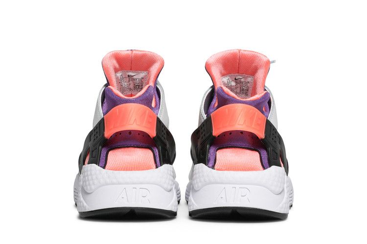 Nike Air Huarache Bright Mango