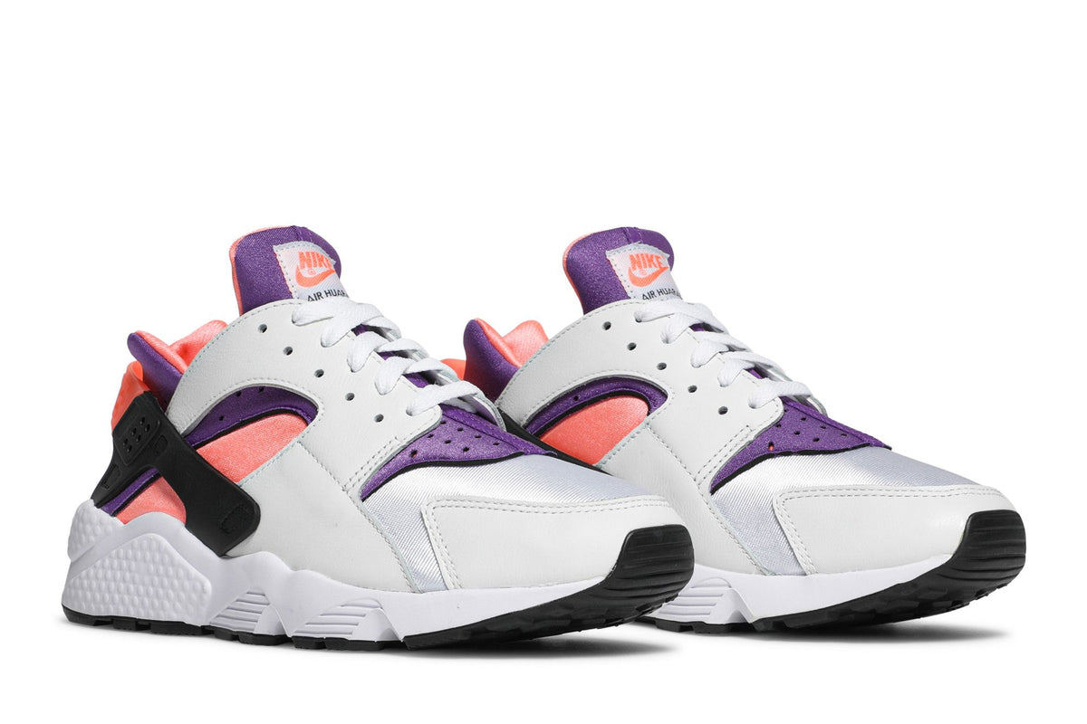 Nike Air Huarache Bright Mango