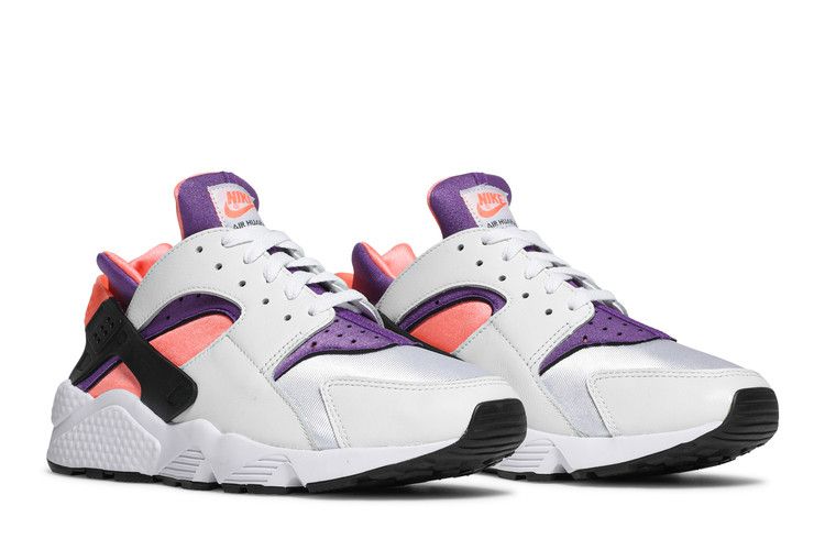 Nike Air Huarache Bright Mango