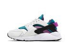 Nike Air Huarache OG Deep Magenta Aqua