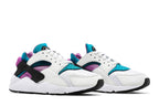 Nike Air Huarache OG Deep Magenta Aqua