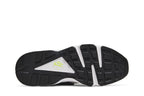 Nike Air Huarache Run Neon Yellow Magenta (2021)