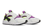 Nike Air Huarache Run Neon Yellow Magenta (2021)