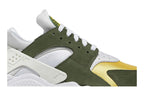Nike Air Huarache Stussy Dark Olive (2021)
