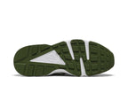 Nike Air Huarache Stussy Dark Olive (2021)