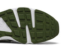 Nike Air Huarache Stussy Dark Olive (2021)
