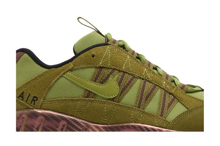 Nike Air Humara Pacific Moss