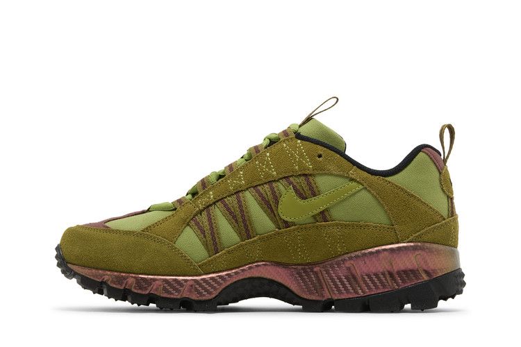 Nike Air Humara Pacific Moss