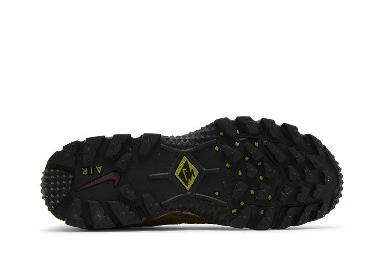 Nike Air Humara Pacific Moss