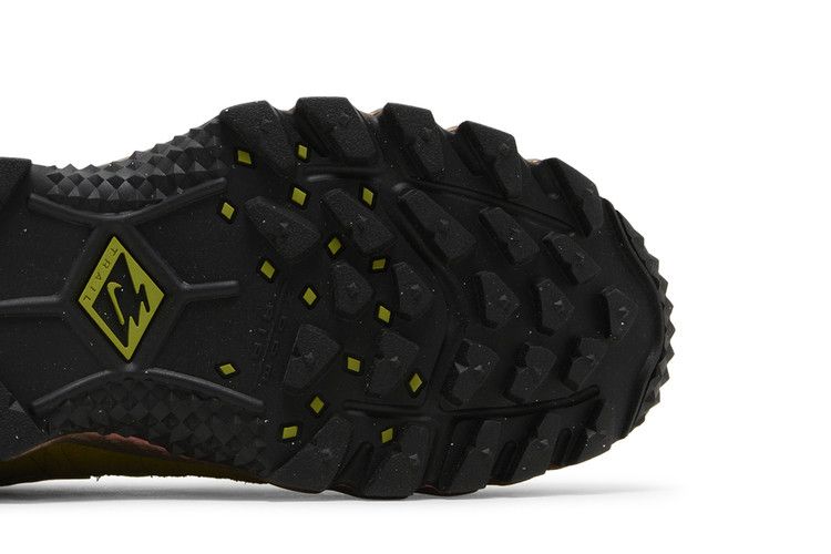 Nike Air Humara Pacific Moss