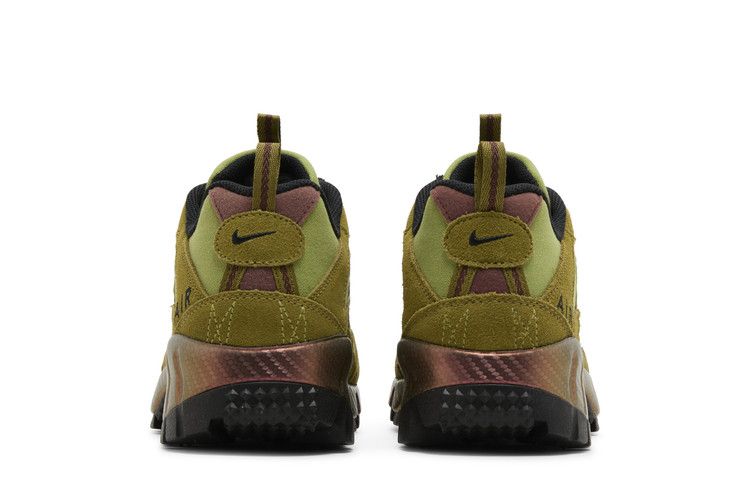 Nike Air Humara Pacific Moss