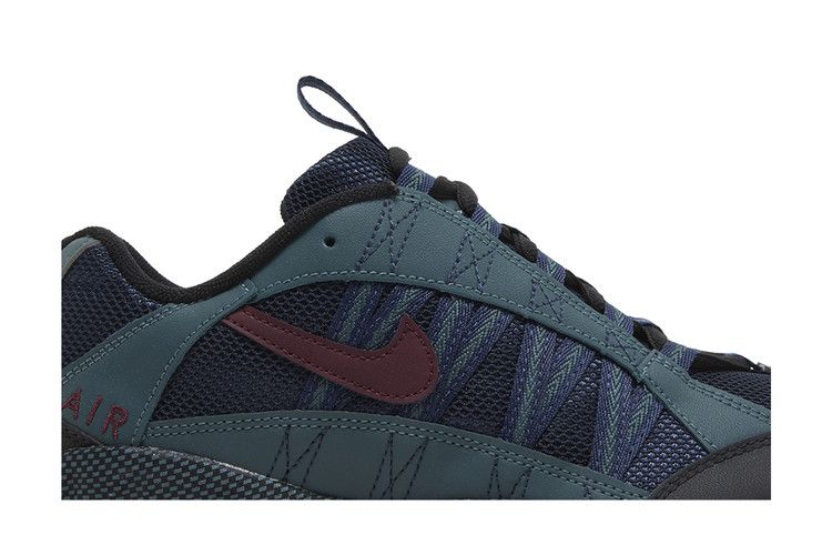 Nike Air Humara QS Faded Spruce