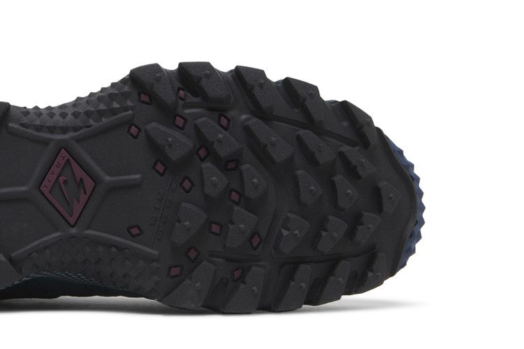 Nike Air Humara QS Faded Spruce
