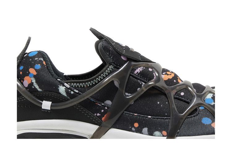 Nike Air Kukini SE Paint Splatter