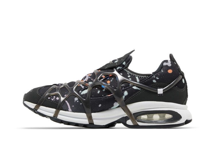 Nike Air Kukini SE Paint Splatter