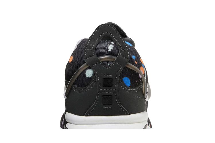 Nike Air Kukini SE Paint Splatter