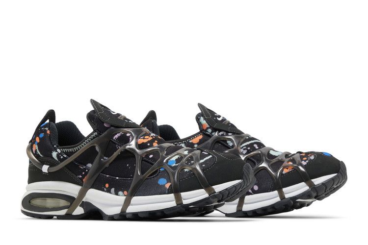 Nike Air Kukini SE Paint Splatter