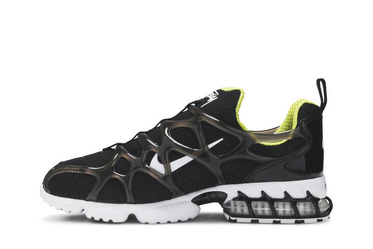 Nike Air Kukini Spiridon Cage 2 Stussy Black