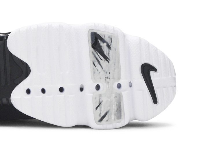 Nike Air Kukini Spiridon Cage 2 Stussy Black