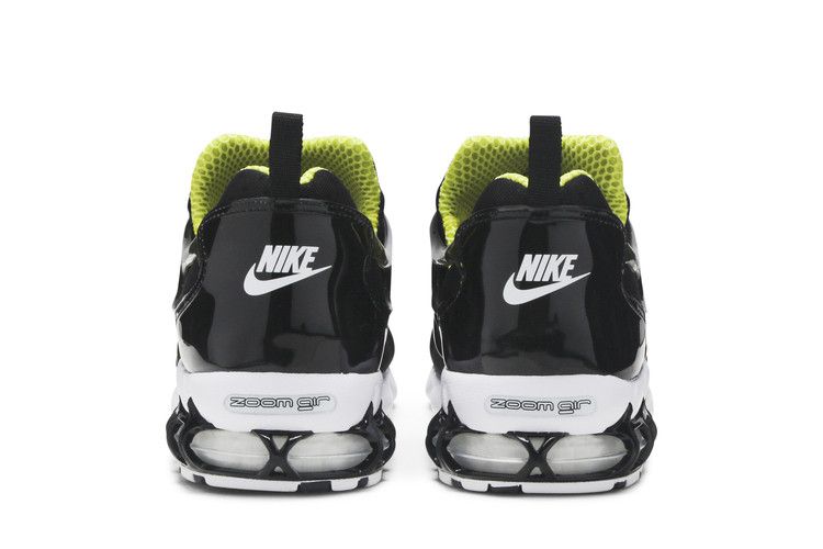Nike Air Kukini Spiridon Cage 2 Stussy Black
