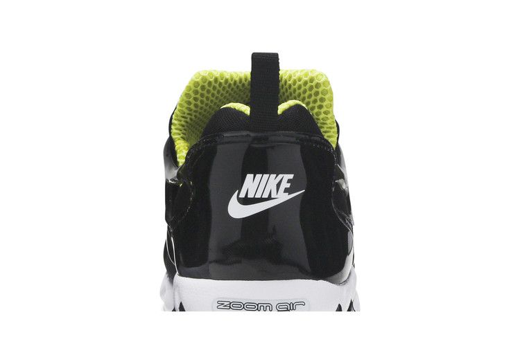 Nike Air Kukini Spiridon Cage 2 Stussy Black
