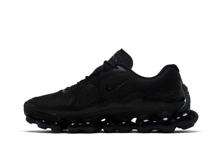 Nike Air Liquid Max Fragment Black
