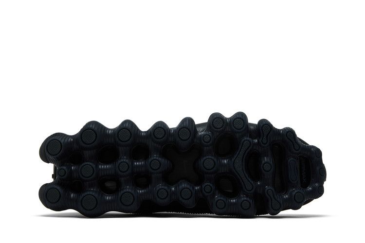 Nike Air Liquid Max Fragment Black