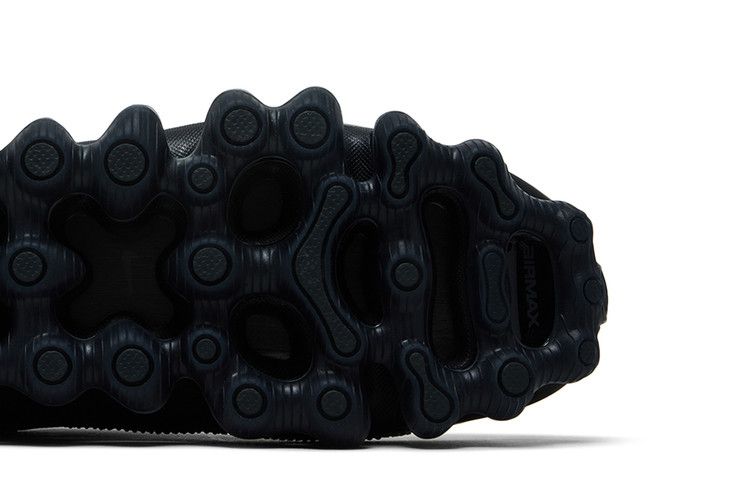 Nike Air Liquid Max Fragment Black