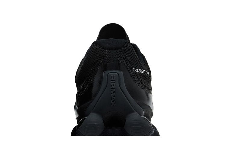 Nike Air Liquid Max Fragment Black