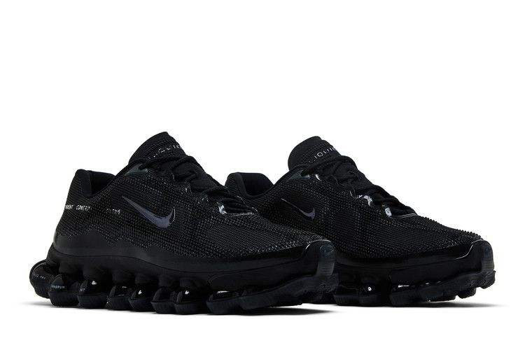 Nike Air Liquid Max Fragment Black
