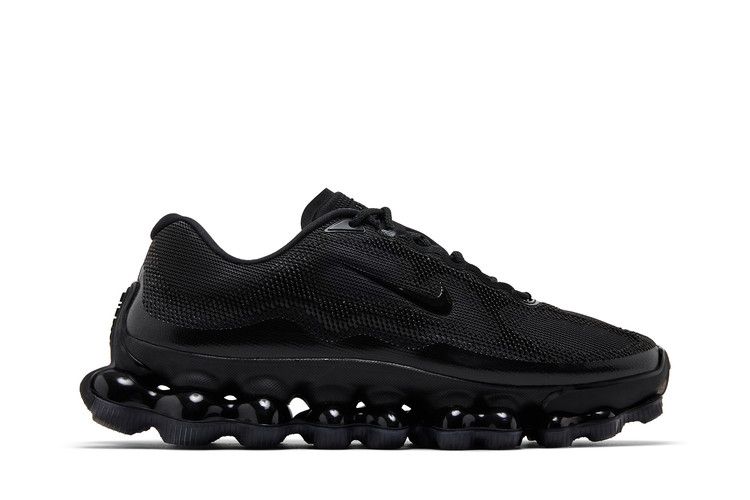 Nike Air Liquid Max Triple Black